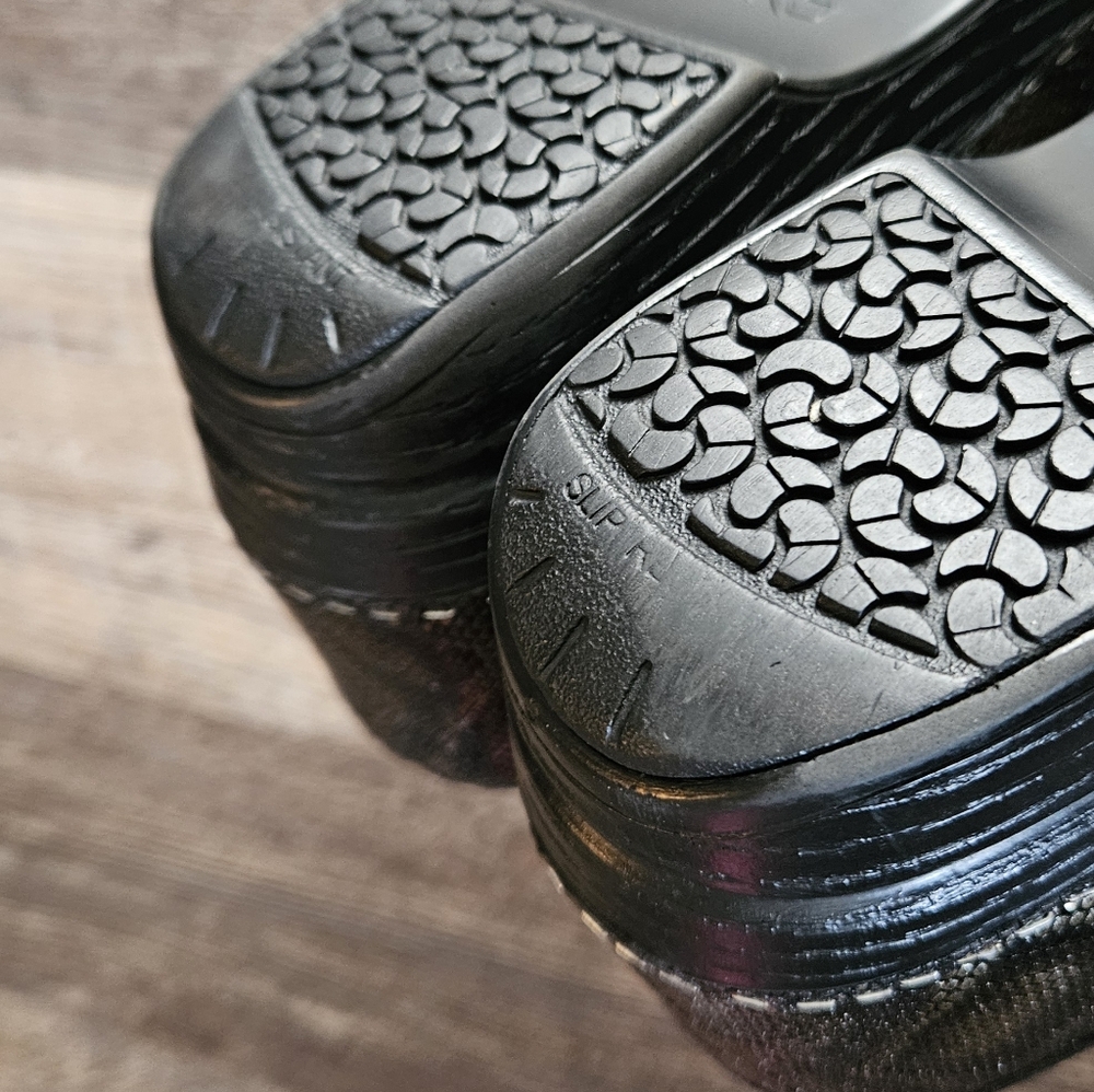 Dansko Python Print Shoes - image 4